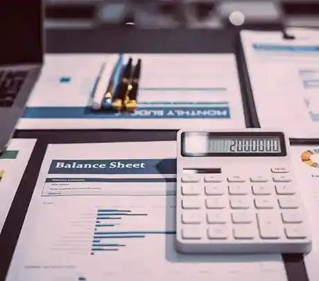 Accounting & Bookkeeping