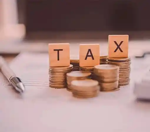 End-to-End Tax Compliance