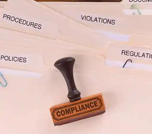 ROC Compliances