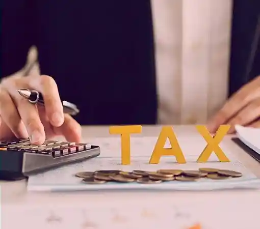 Tax Preparation & Advisory